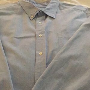 Men’s Oxford shirt